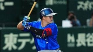 DeNA牧秀悟にアクシデント　全力疾走で足痛め交代…苦悶の表情、筒香に続く主軸の離脱か