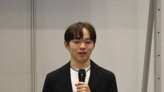 【フィギュア】五輪銀の鍵山優真　休養発表後初の公の場で「新しい角度から魅力を発見したい」