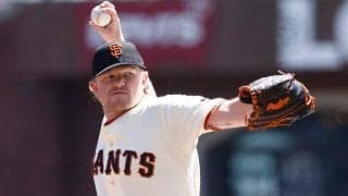 大谷の打席中に激怒も「イキってる」　“ブチギレ”投手に米ファン冷笑「お前がダメ」