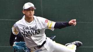 【ソフトバンク】前田悠伍「いい感覚なので変わらず出していければ」が平常心で今季初登板臨む