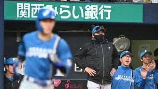 【日本ハム】伊藤大海７回につかまるも中５日は手応え、新庄監督も「今シーズン一番良かった」