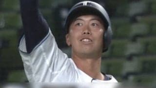 日本ハムが初回に6得点で快勝　2回には本塁打3発…楽天は連勝が3で止まる、24日のパ2軍