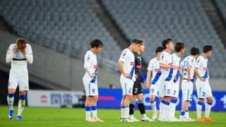【水戸】高卒ルーキー安藤晃希、デビュー戦最初のプレーで初得点「アップの時から感触良かった」