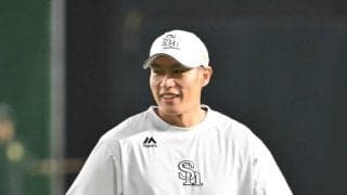 【ソフトバンク】熊本地震から10年、柳田悠岐「勝ちゲーム見せたい」熊本初弾期待　募金今回も