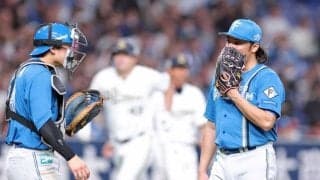 日本ハム・新庄監督　秘策失敗響いた逆転負け２連敗「なんちゅうスケジュールや！」前日ナイターからの移動日試合で痛い黒星