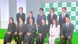高梨沙羅　Ｗ杯デビューから１５年「落ち着いた女性になれるように」「来年２月の世界選手権に向けて頑張っていきたい」