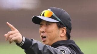 【阪神】茨木秀俊の登録抹消について藤川監督「若い選手、キャリアが浅い選手に関しては…」