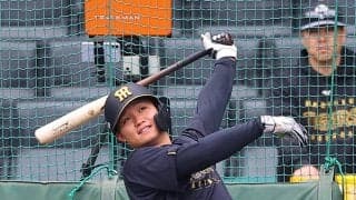 【阪神】佐藤輝明、ターノック再略へ前回は２の２　藤田平らの月間二塁打球団記録もあと３本