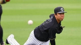 【阪神】村上頌樹が広島戦に先発「自分の入りが大事に」連敗ストップ＆監督通算100勝もたらす