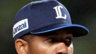 【西武】ラミレスとウィンゲンターは「ここにいちゃダメだよな」と鼓舞し合う　互いに故障離脱中