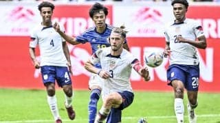 歴史の闇に葬られた｢1930年W杯3位｣から“冬の時代”への真実【W杯開催国アメリカ｢サッカー力｣の歴史】(3)
