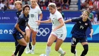 W杯優勝時より縮まった｢差｣！それでも日本代表が背負い続ける｢宿命｣【ヤング＆なでしこ｢アジア制覇と米国遠征｣で見えた世界との距離】(3)