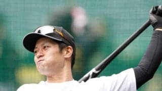 阪神・坂本「これが野球の面白さ」誰かのミスを誰かがカバーして勝つ　４・１０スタメン４三振もみんなに救ってもらって逆転　中継ぎもチャンスに