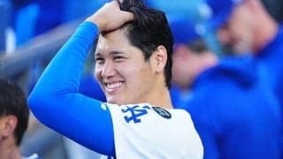 大谷翔平の気になる“推しキャラ”　MLB公式が直撃…返答に日米ファン納得「しっくりくる」
