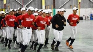 中学生の“守備の油断”を一掃　肩肘にも配慮…スタンドプレーなくす「変則ボール回し」