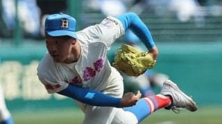 25日は花咲徳栄、浦和学院、上尾などが、夏シードをかけて初戦！春季埼玉県大会【26年春高校野球】
