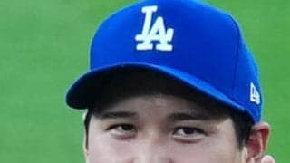ドジャース大谷翔平「1番DH」本拠地に戻り9連勝中のカブスと対戦／スタメン一覧