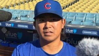今永昇太、村上宗隆が大活躍も「彼の実力からしたら普通」　感じていた“覚醒”の下地