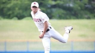 拓大紅陵と志学館がベスト8進出かけて対戦！両エースが先発、好投手同士の投げ合いに期待【千葉】