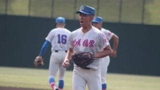 選抜8強の花咲徳栄が松山と県大会初戦！技巧派左腕が先発【埼玉】