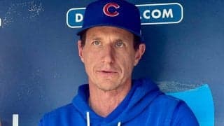 カブス監督が“大谷ルール”に釈明も…再び苦言「ルールが悪い」　独り歩きも「話し合う価値ある」