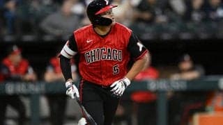 村上宗隆は「ビーストだ」　年68HRペース…“大谷マニア”の米識者が驚愕した“片手弾”
