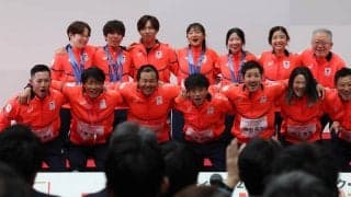 五輪パレード出発式で鍵山優真が登場　声が裏返り自身も周囲も爆笑「楽しみな気持ちでいっぱい」