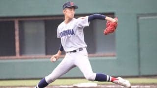 横浜vs桐蔭学園がベスト8で激突！横浜はプロ注目右腕・織田翔希が先発【神奈川】