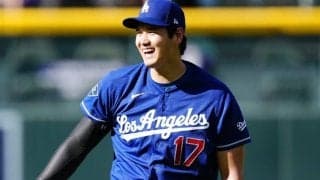 大谷躍動の裏で…実は現場にいた日本の大物　米ファンも仰天「来てるの!?」「逃すなんて…」