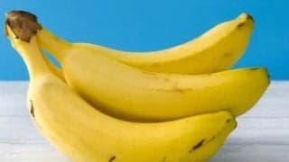 【ゴルファーのための栄養学】『バナナ』を食べてゴルフパフォーマンスを上げよう！