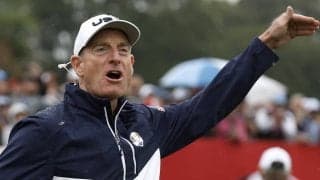 ジム・フューリックが27年「ライダーカップ」米国選抜の主将に就任