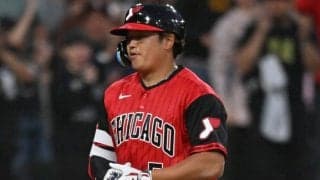 「0-0-11」の衝撃…村上宗隆がMLB新記録を樹立　“奇怪”な偉業、元NPB助っ人超え