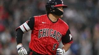 村上宗隆、11号で勝利貢献　球団月間HR数に並ぶ…本塁打1位タイ＆年68発ペース、直近7戦は打率.448