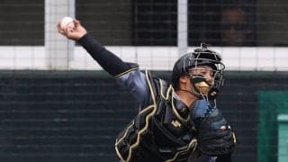阪神梅野隆太郎、広島石原貴規、オリックス吉田輝星ら登録　DeNA牧秀悟を抹消／25日公示