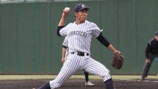 川口市立が長打攻勢で7回コールド勝ち！秋の反省を活かし謙虚な姿勢を貫く【埼玉】