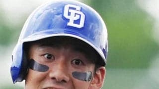 【中日】尾田剛樹が再昇格「何度もミスをして迷惑をかけた」失策→即抹消からの再起誓う