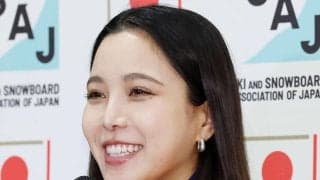 【ジャンプ】「無敵やん　素敵やん」「間違いなくモデル」高梨沙羅、雰囲気ガラリのメイク姿公開