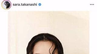 「すごいモデルさんですね・・・」高梨沙羅の雰囲気一変姿に騒然「一瞬『？』となった」「どんどん素敵に」