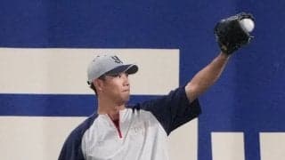 【ヤクルト】右打ち8人　右の被打率が左より1割以上高い中日大野先発　岩田初ベンチ／スタメン