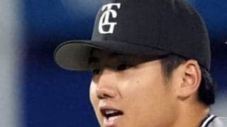 【巨人】泉口に続き石塚裕惺にアクシデント　3番松本剛、遊撃には小浜佑斗／巨人スタメン