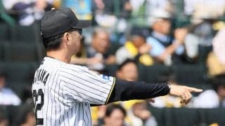 【阪神】藤川監督が初回からリプレー検証要求　二塁セーフ判定を巡って動くも実らず先制点献上