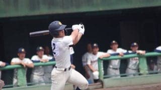 浦和学院が埼玉の公立校屈指の好右腕を攻略！飯能相手に15安打10得点の猛攻で6回コールド勝ち【埼玉】