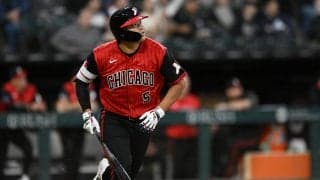 村上宗隆　11号ソロで本塁打メジャートップにも「まだ始まったばかり」向上心は変わらず