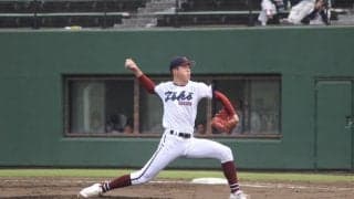 桐光学園が投手戦制しベスト4！次戦は今春センバツ出場の横浜と対戦【神奈川】
