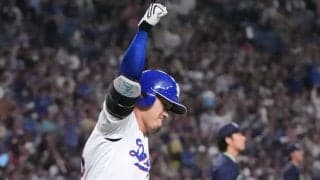 【中日】首位ヤクルトに連勝！板山祐太郎の満塁弾＆大野雄大２勝で今季初のカード勝ち越し