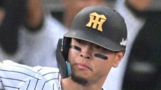 甲子園が１イニングで２度の大ブーイング→押し出し勝ち越しで大歓声　無死二塁で阪神・佐藤輝が申告敬遠　１死後には高寺も申告敬遠も