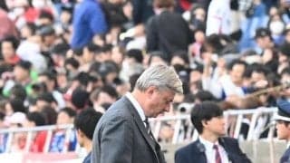 泥沼７連敗の浦和・スコルジャ監督「本日は決定力が足りなかった」チャンス多数も勝ち越せず　勝利から遠ざかり「理由にはメンタルの面もある」