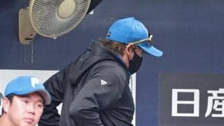 日本ハム・新庄監督「モーレの爆発を待つしかない」勝負所で一本出ず、３戦連続２点止まり　５７４日ぶり登板のオリ・吉田輝星を称賛「ここからまた野球人生変わって」