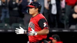 村上宗隆7戦6発、ホームラン量産の陰で光る長打力以外の“付加価値”　注目の「22」…「ほかの選手にもいい影響を与えそう」
