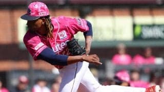 【楽天】三木肇監督49歳の誕生日を勝利で飾れず　８回に決勝打許し２位浮上逃す